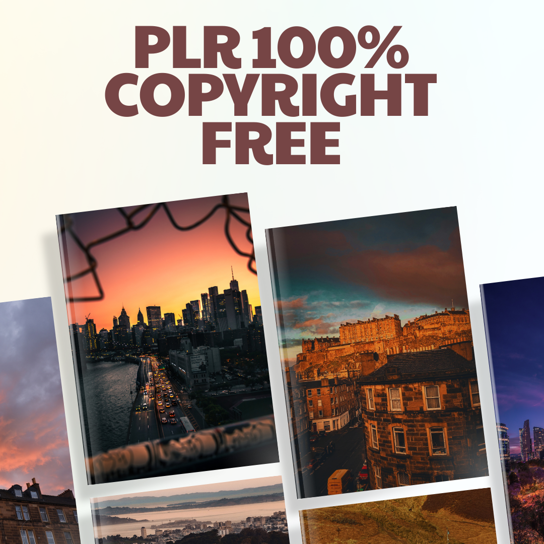 1000 Timeless & Famous Classic Novels Bundle With PLR - Image 3
