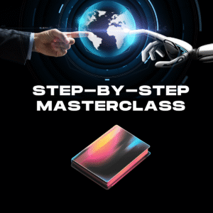 AI-Powered eBook Studio | Write, Design & Sell With PLR & MRR