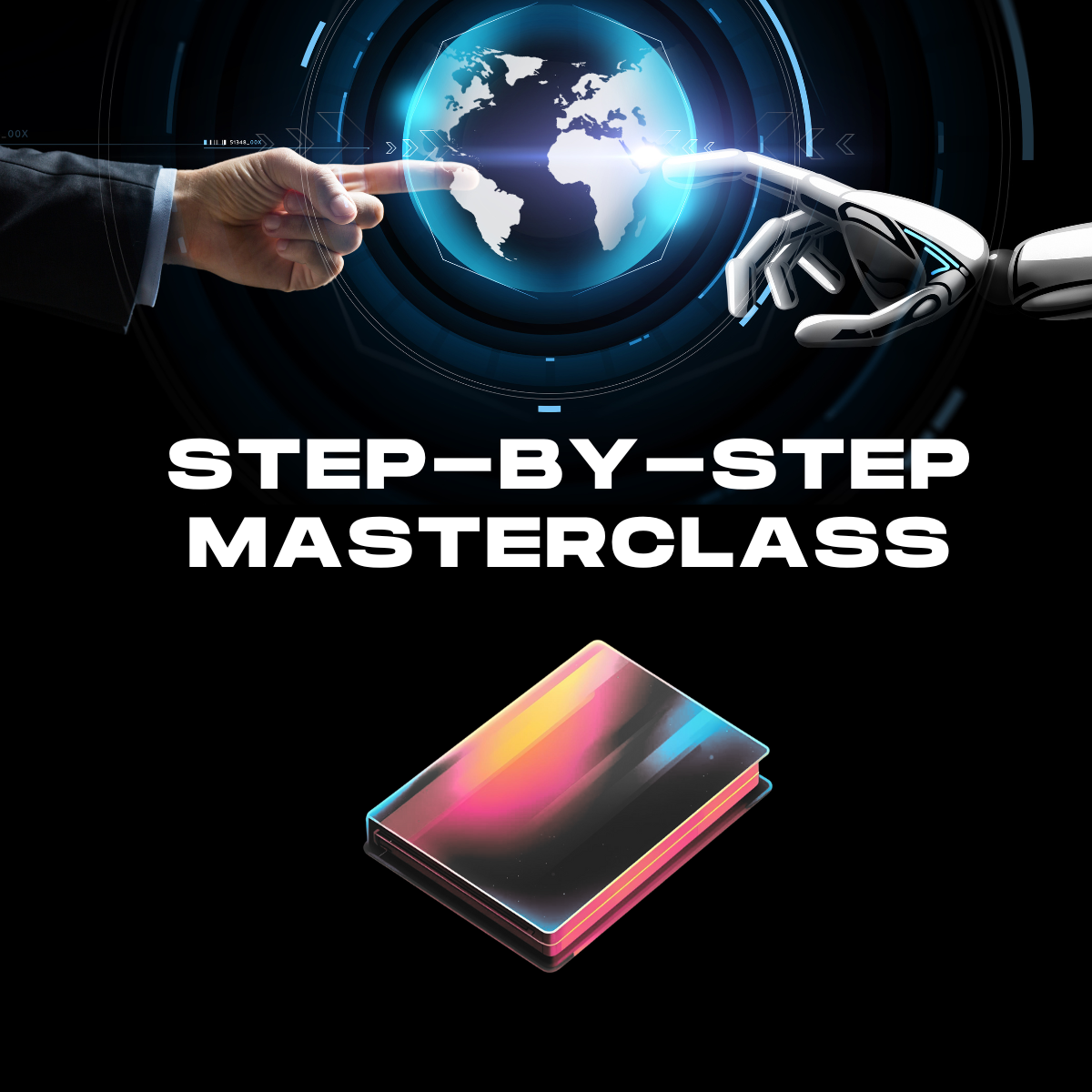 AI-Powered eBook Studio | Write, Design & Sell With PLR & MRR - Image 3