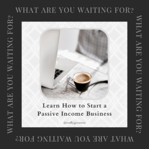 Passive Income eBook Collection with MRR & PLR