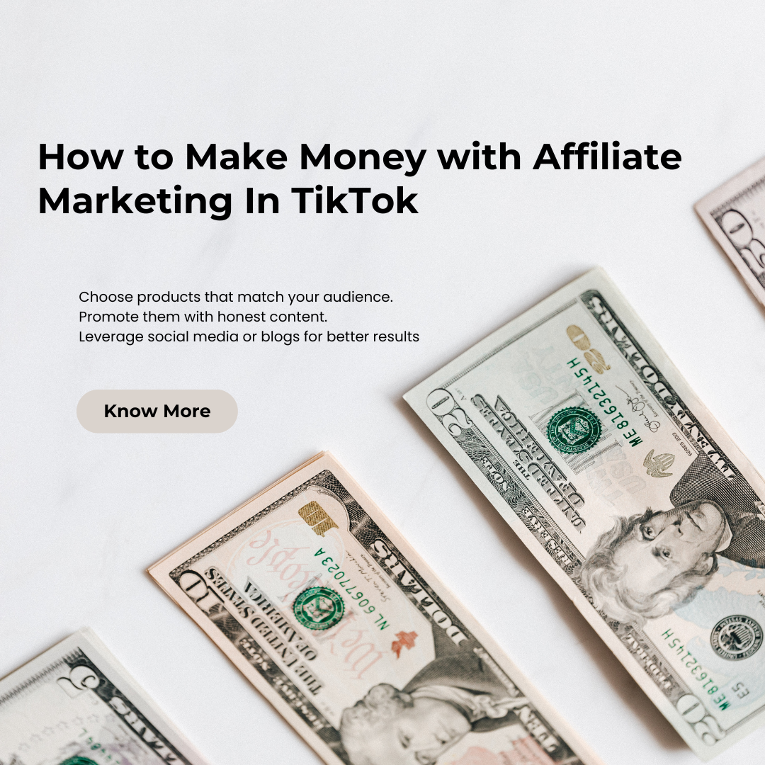 Ultimate TikTok Affiliate Toolkit With PLR & MRR