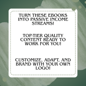 Self-Improvement eBooks Bundle – 750 Motivational Titles With PLR & MRR