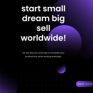 Dropshipping Made Easy: Step-by-Step Business Guide | PLR & MRR eBook