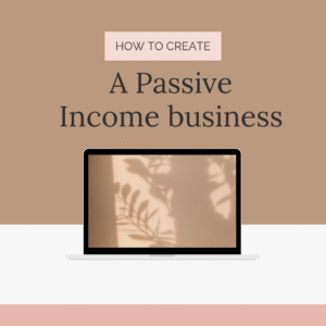Passive Income eBook Collection with MRR & PLR