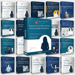 22 DFY Faceless Marketing Products with MRR & PLR